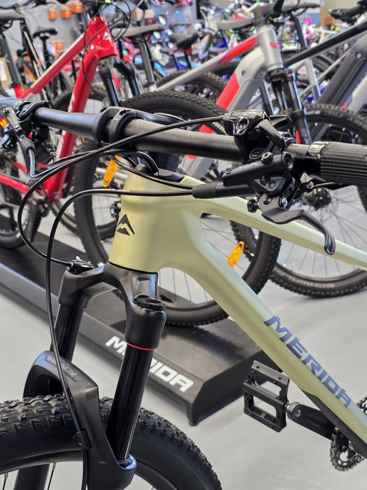 Furca mtb Rockshox judy gold 29