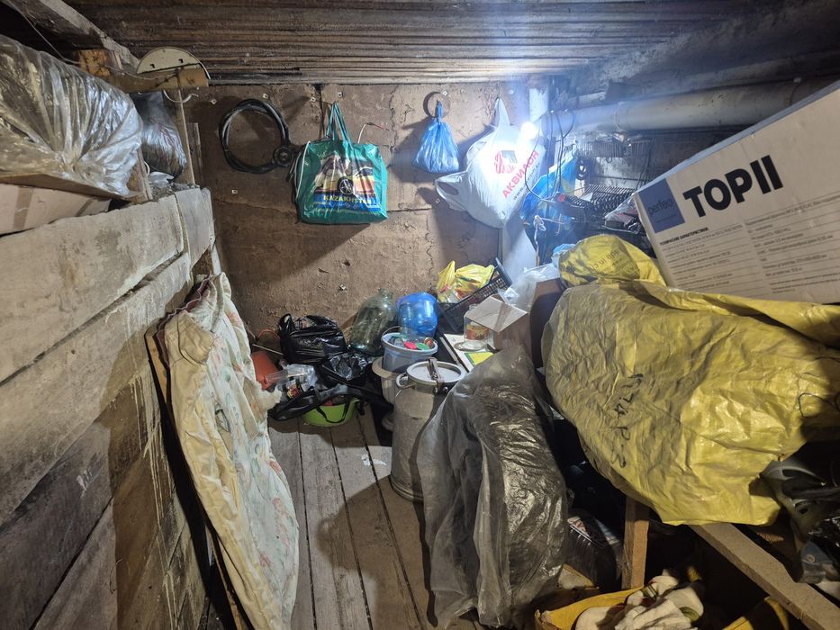 Продам дом.Очень теплый.