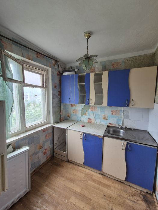 3-бөлме үи сатылады