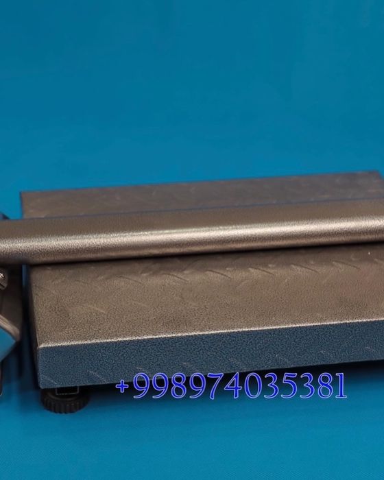 Электронные весы 200кг, Elektron taroz 200 kg TCS200