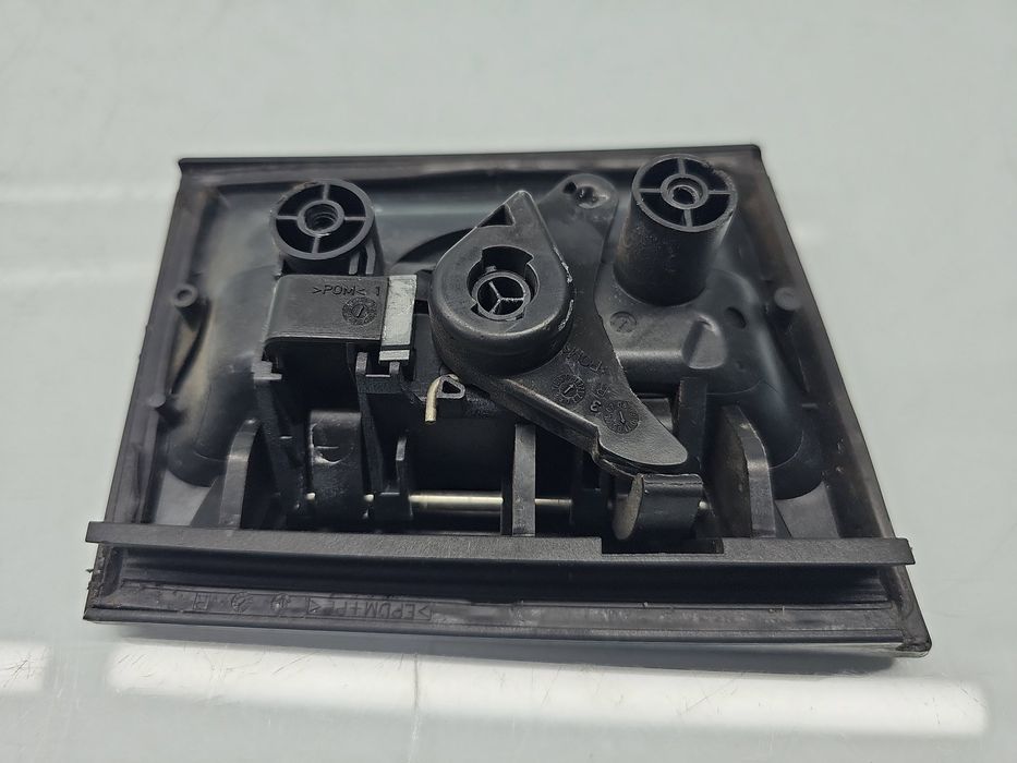 Maner haion Skoda Roomster Praktik (5J) [Fabr 2006-2015] Monovolum 5J7