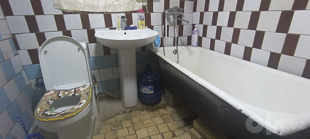 Uzoq muddatga hovli ijaraga beriladi