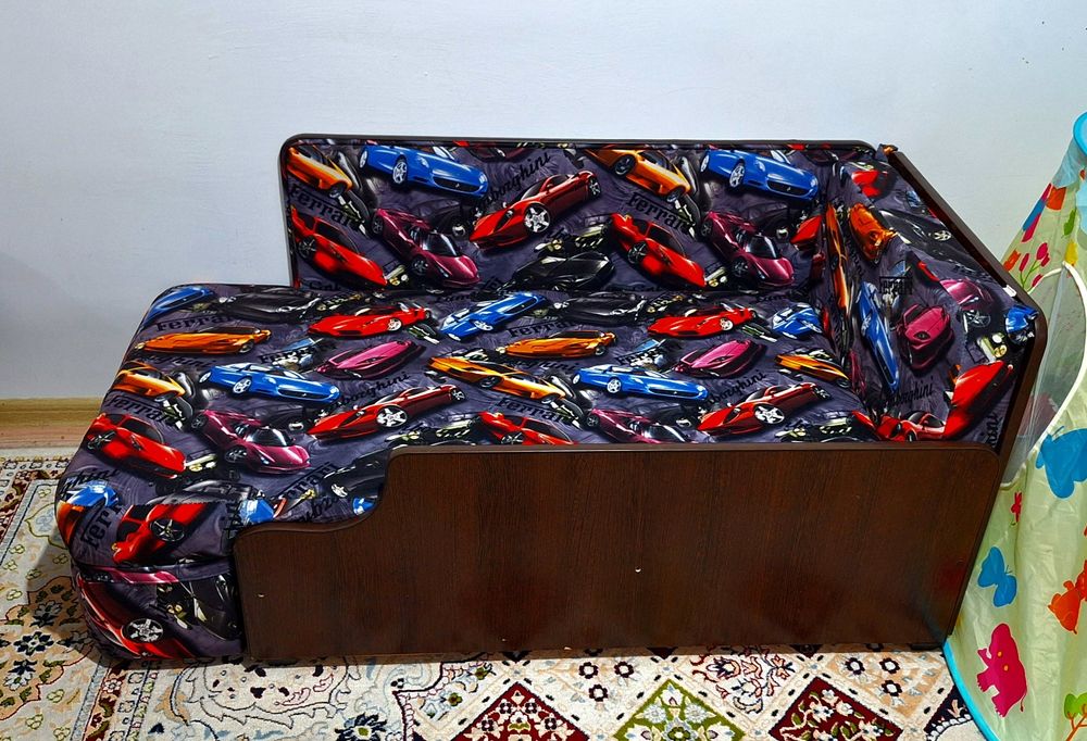 Продается детская кровать