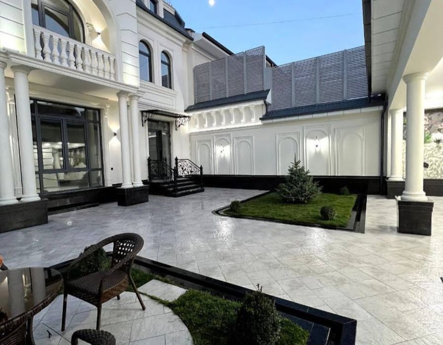 Травертин киламиз 6$ матерал билан