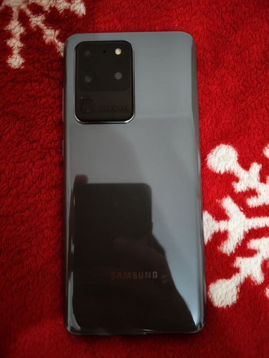 Продам Samsung Galaxy S20 Ultra