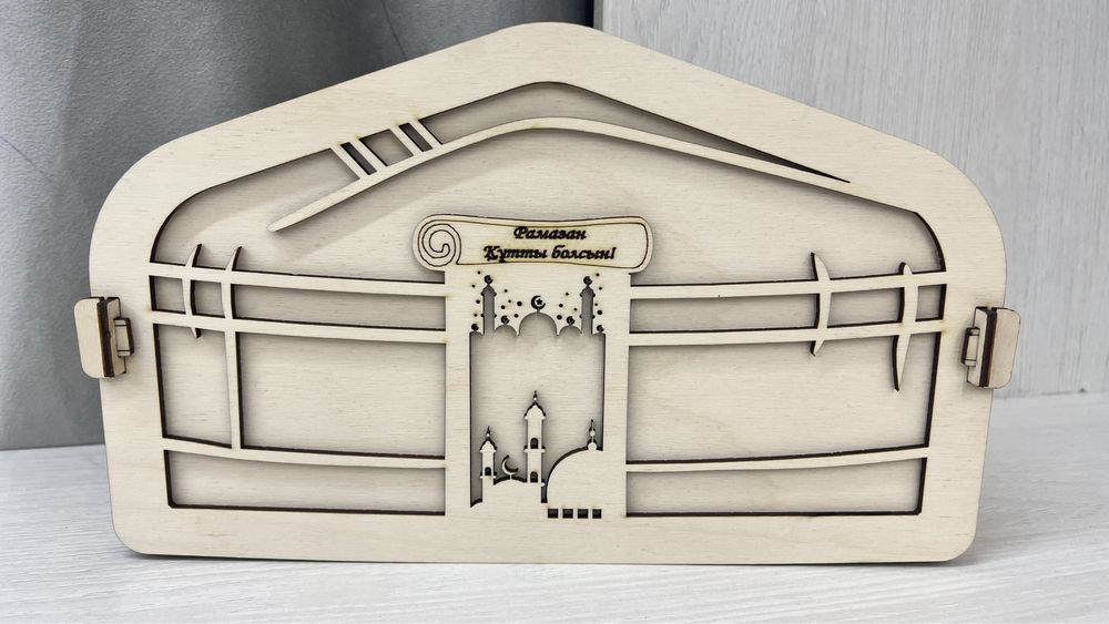 Подарочный бокс