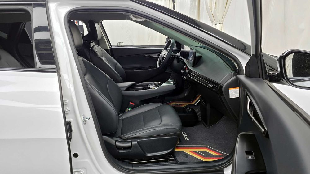 Kia EV6 Long Range 2WD Electro