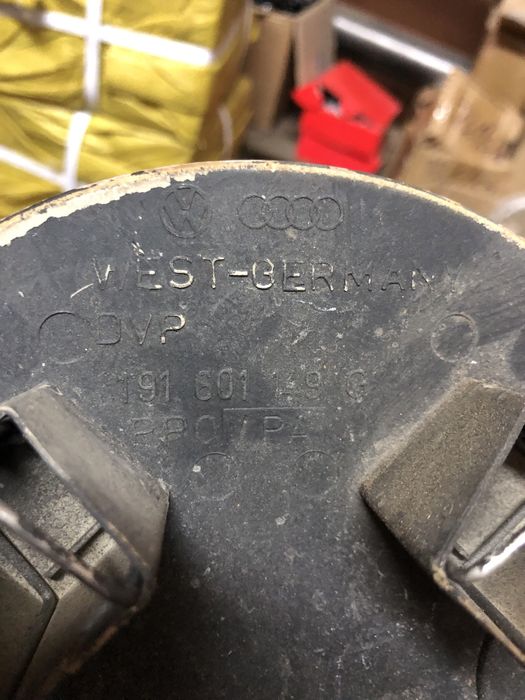 Колпаки на фольксваген