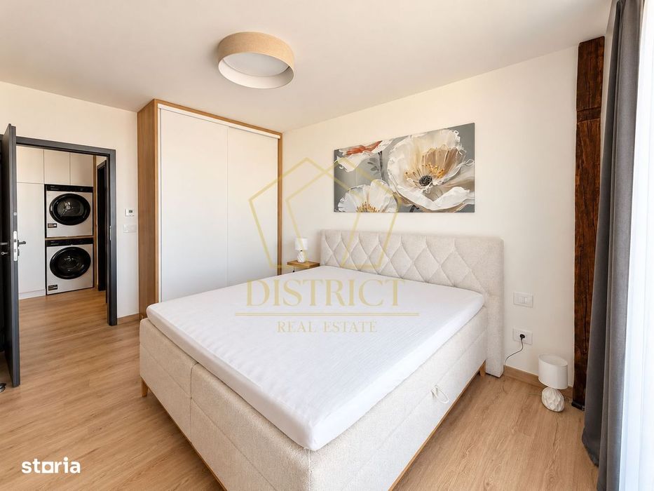 Apartament de lux cu 2 camere| central