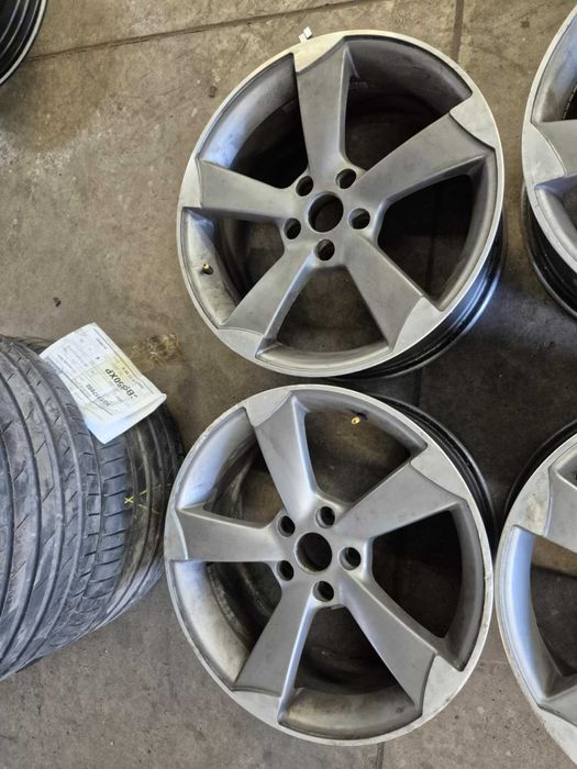 5x112 18цола РОТОР