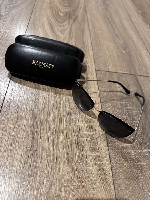 Слънчеви очила balmain