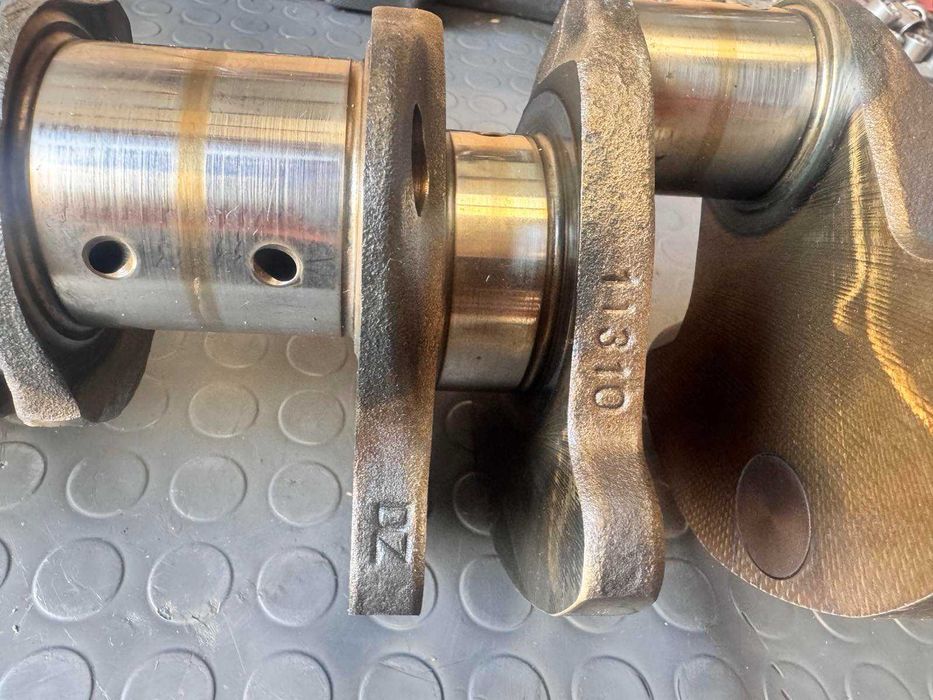 Колянов вал за Mercedes AMG 55 - M113K