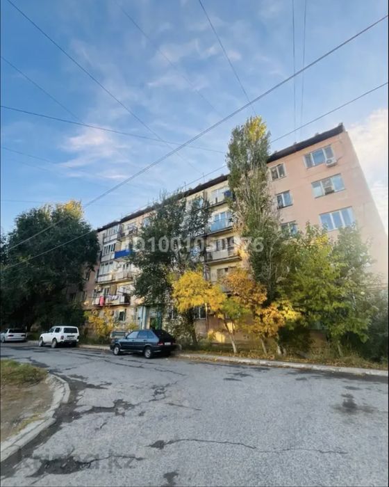 Продается однокомнатная квартира на Строй Канторе