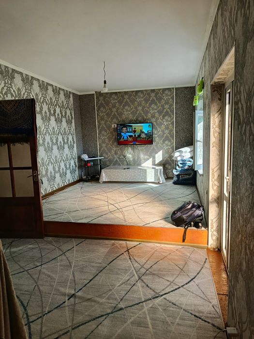 Azadbash uchastka. 6 sotx