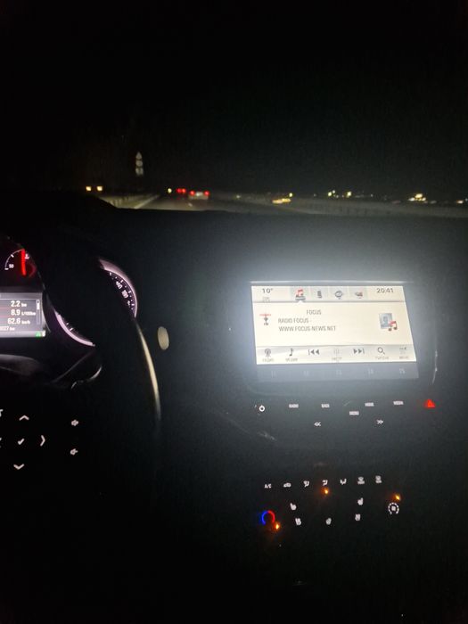 Opel Astra 1.4 Т /NAVI /EURO 6D / 180 000км. РЕАЛНИ КИЛОМЕТРИ/