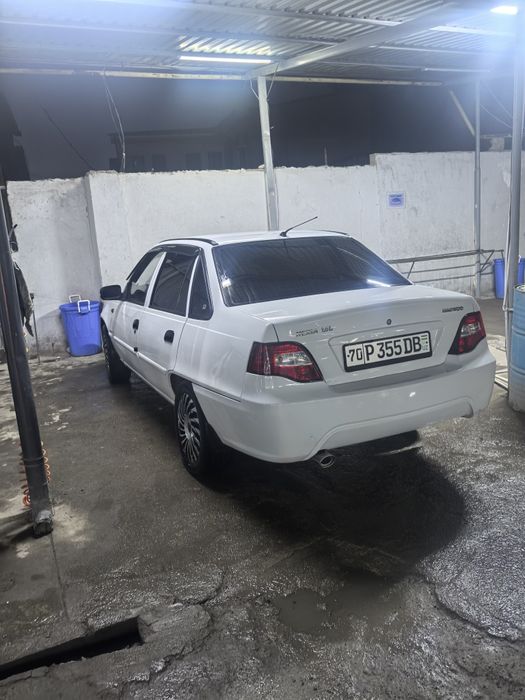 Nexia 2 Sons gibrid  sotiladi holati ideal