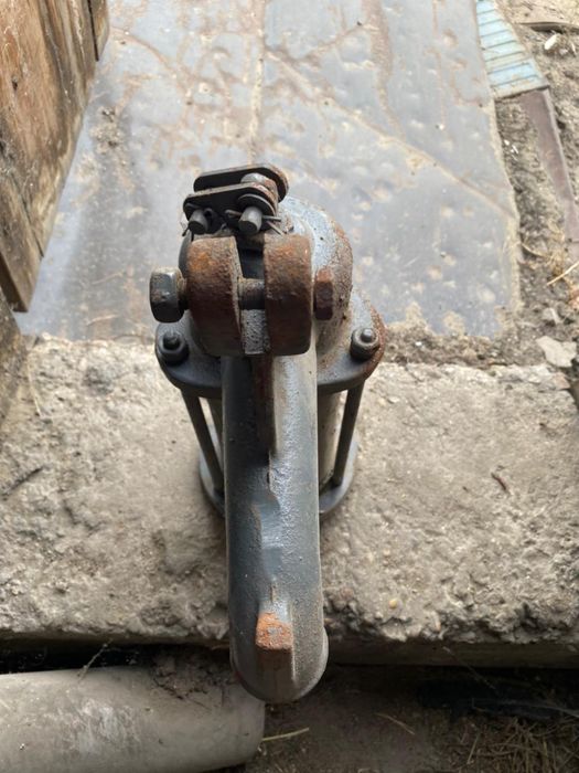 Продам водяную колонку