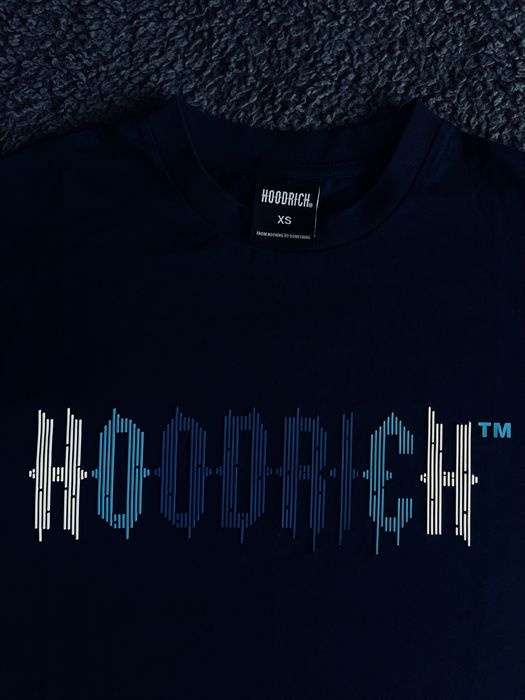 HOODRICH мъжки тениски