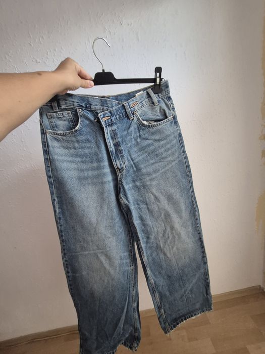 Дамски дънки ZARA