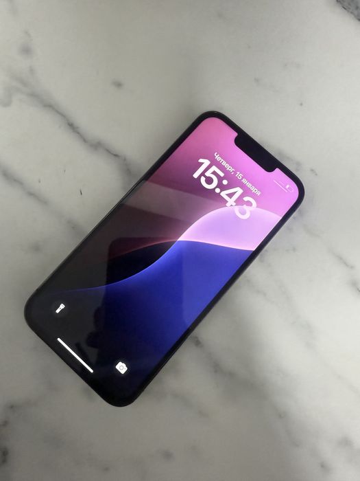 Айфон 13 про 128 гб