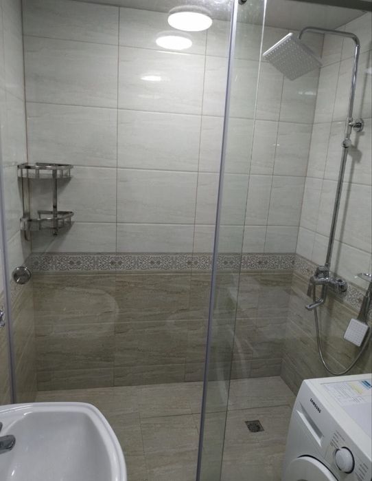 3-комнатная квартира у Корзинки Аэропорт, Яккасарай