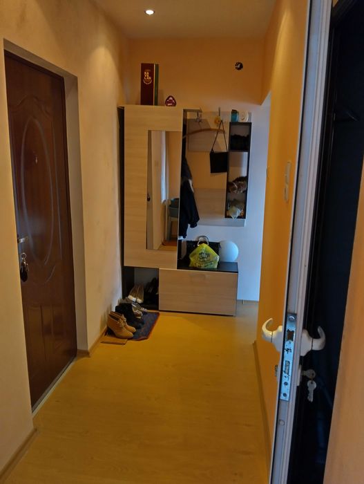 Продава се Двустаен апартамент в Самоков - 42 кв.м за 1500 €/кв.м - Снимка #5