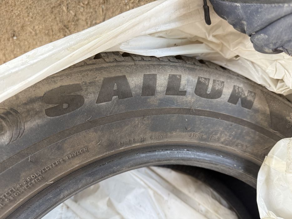 Продам резину SAILUN