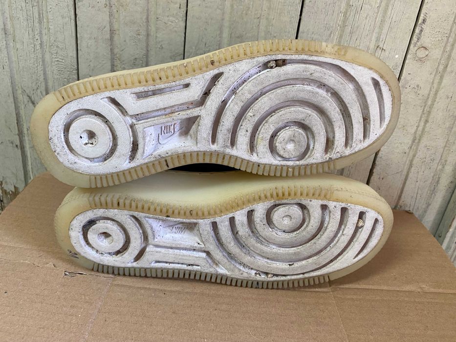 ''Nike Air Force 1 Sage Low LX''оригинални маратонки 37.5 номер