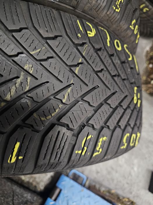 205 55 16 m+s continental