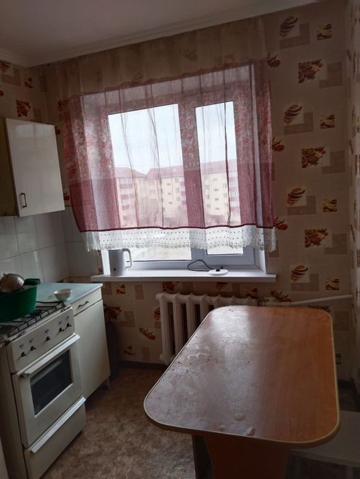 Сдам  3 комн квартира