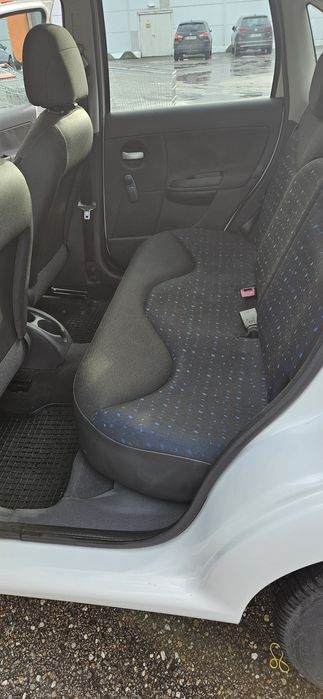 Citroen C3 2008 Diesel