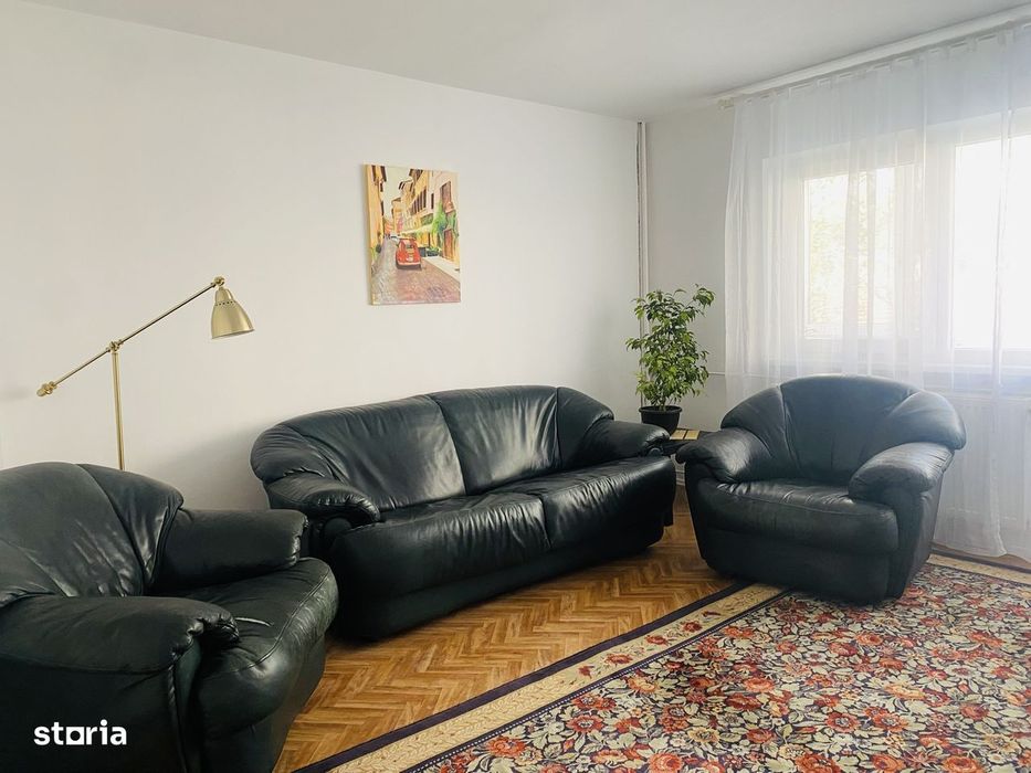 Inchiriez ap. 2 camere, Mall Vitan, luminos, linistit, parc, metrou