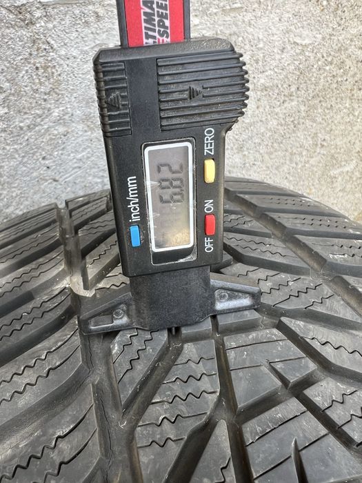 HANKOOK 235/60R17 106H XL