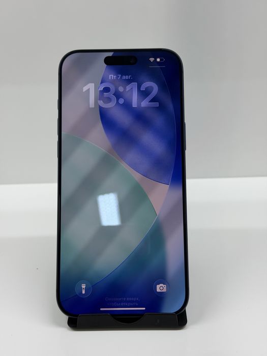 Iphone 17 pro max 2TB