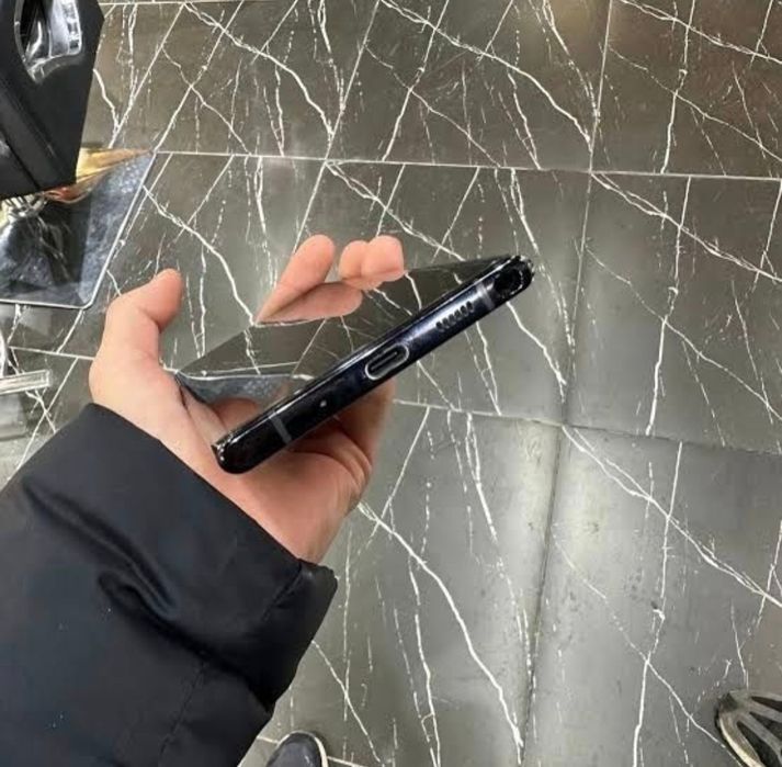 Samsung note 10 plus 5G