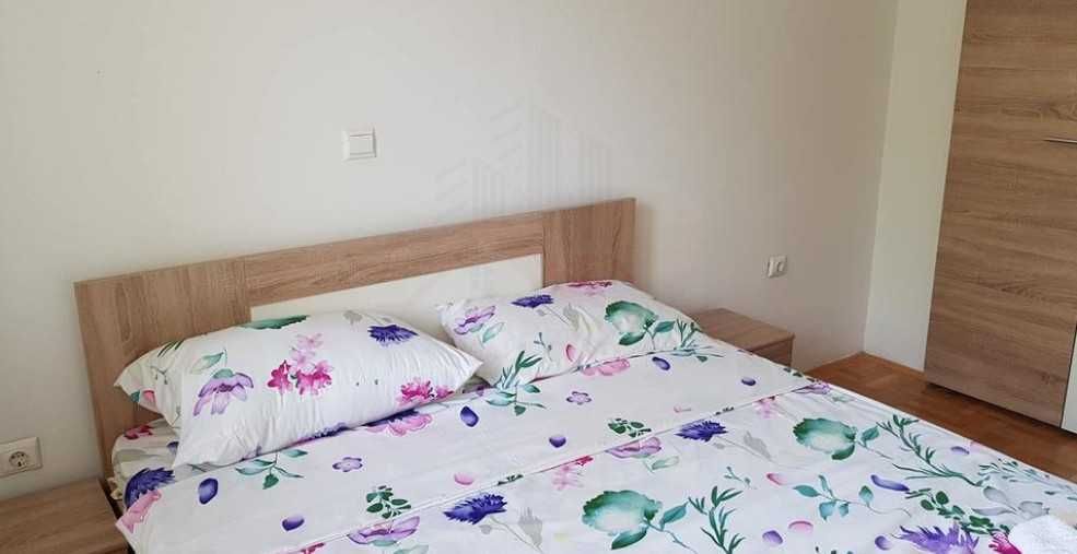 Дава се под наем Двустаен апартамент в Пловдив, Западен - 60 кв.м за 265.2 € - Снимка #1