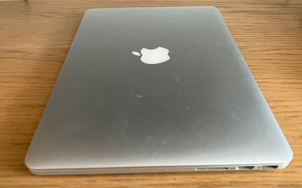 MacBook Pro (Retina, 13-inch, Late 2013) 512GB