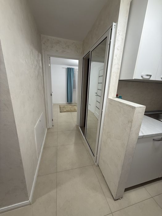 Apartament cu 2 camere de vânzare – zona Gloria, Mediaș