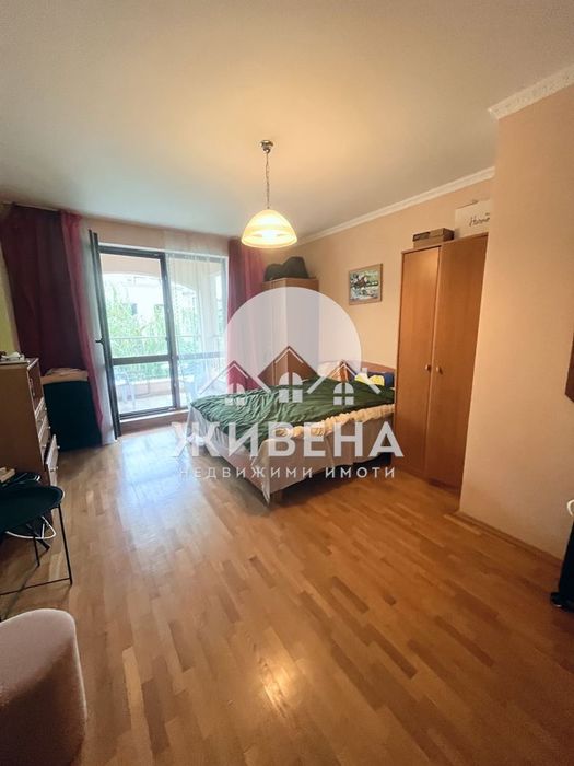 Продава се Двустаен апартамент в к.к. Св.Св. Константин и Елена - 76 кв.м за 2500 €/кв.м - Снимка #9