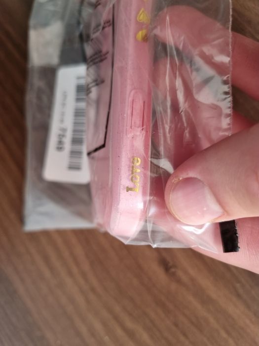 Husa pentru spate iphone SE