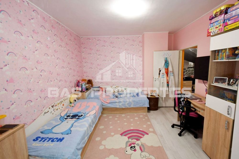 Продава се Тристаен апартамент в София, Орландовци - 65 кв.м за 2360 €/кв.м - Снимка #9