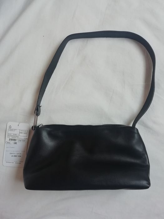 Новая сумка классическая.