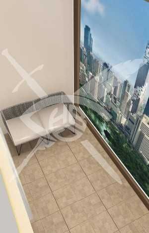 Продава се Двустаен апартамент в Бургас, Изгрев - 63 кв.м за 1213 €/кв.м - Снимка #7