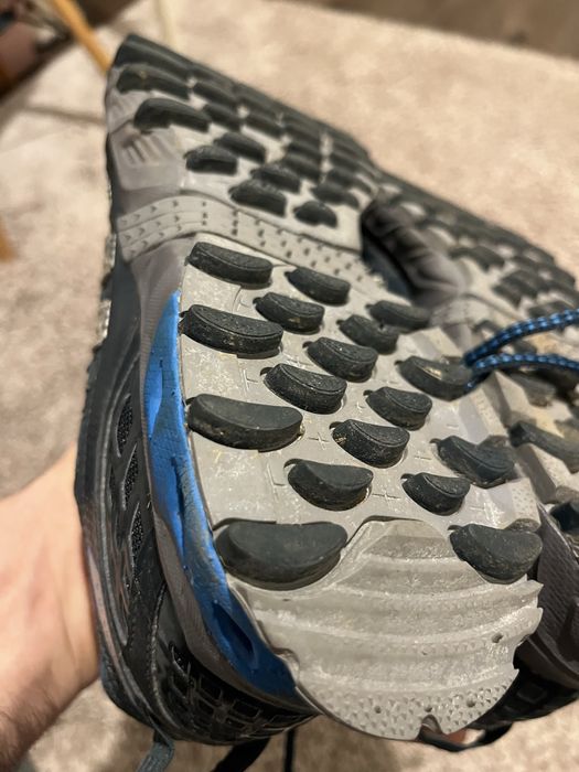 Adidas Kanadia TR 4 Gtx-оригинални мъжки мааратонки