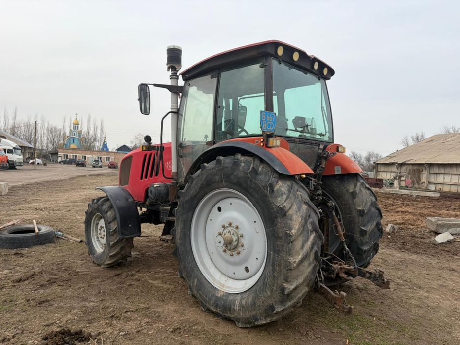 Трактор беларус МТЗ 2022.3