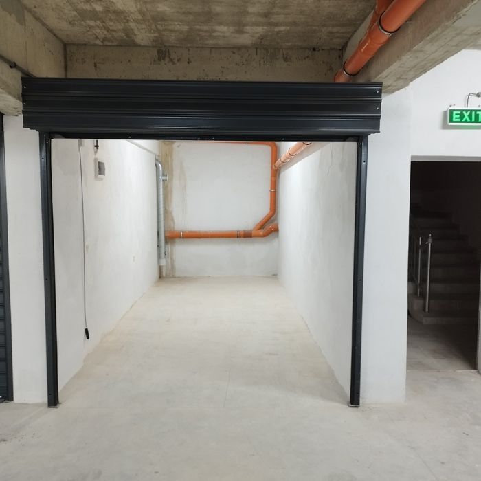 Дава се под наем Гараж / Паркомясто в с. Гецово, Област Разград - 14 кв.м за 76.5 € - Снимка #4