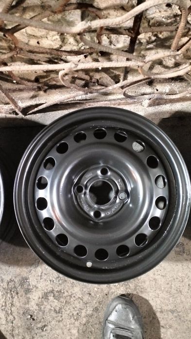 Продам железные диски