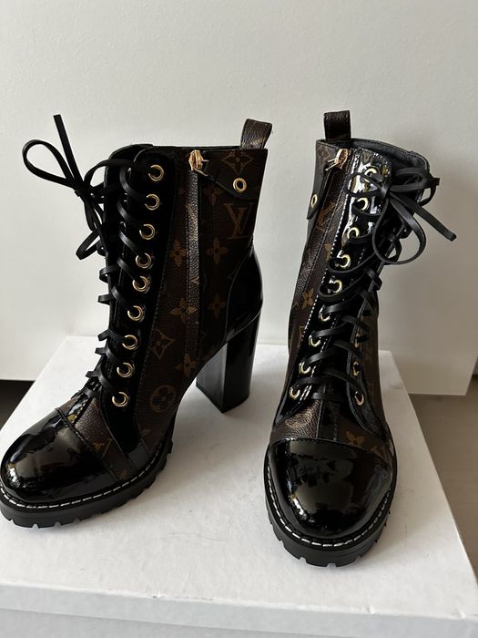 Кубинки • Louis Vuitton •