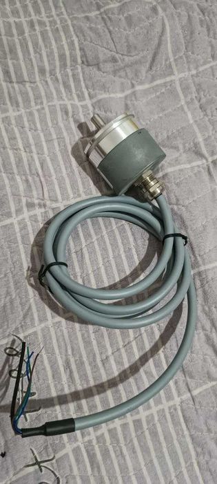 Энкодер кодирующее устройствоEC50A8-P6PA-360 ОРИГИНАЛ
