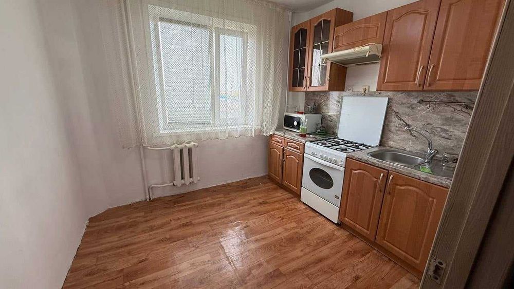 В продаже 2х-комнатная кв в 7 микрорайоне